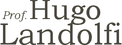 Hugo Landolfi